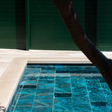 Апартаменты L&r - Private Pool *